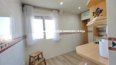 Apartment on Calle de Nazaret photo 8