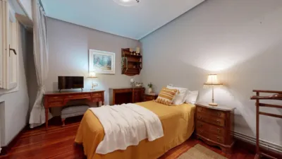Apartment in Ezkurdi Enparantza photo 33