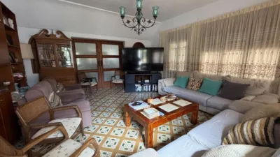 Chalet en calle Dep Alejandra Quereda, nº 2 photo 16
