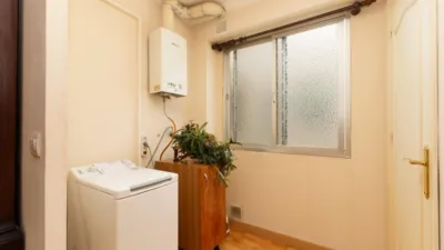 Apartment on Alfonso XIII Street photo 17