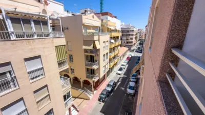 Apartment at Calle Virgen de la Paloma, 4 photo 12