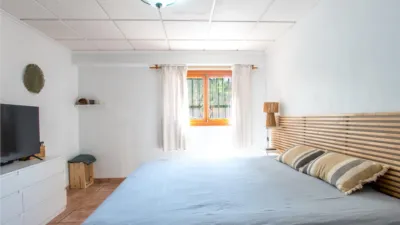 Chalet in El Palmar photo 64