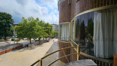 Apartment in Ezkurdi Enparantza photo 2