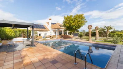 Casa – Sant Vicent del Raspeig - San Vicente del Raspeig - Vista 2