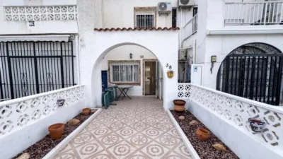 Casa – Torrevieja - Vista 5