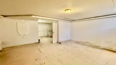 Townhouse in Guadarrama photo 37