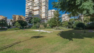 Apartment on Avenida de Benyamina photo 20