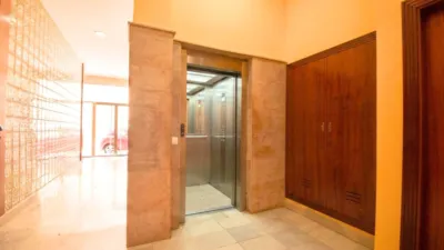 Apartment in El Ejido Centre photo 17