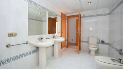 Chalet en Comunidad Valenciana photo 32
