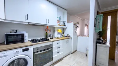 Apartment on Avenida de Diego Ramírez Pastor photo 11