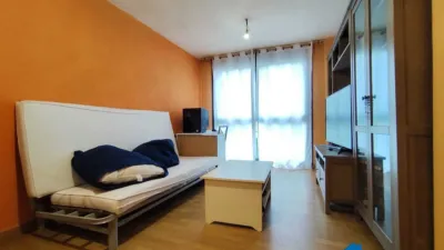 Apartment on Calle del Barón de Adzaneta photo 2