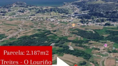 Terreno en venta en Calle Treites - Vista 2