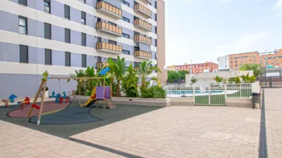 Apartment in Amate photo 2