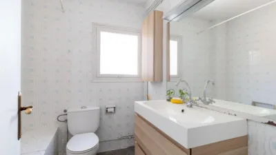 Flat in Centre photo 23