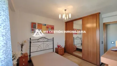 Apartment on Calle de Nazaret photo 21