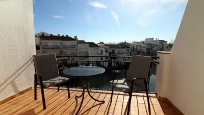 Apartment in Carrer del Port, Banyuls photo 2