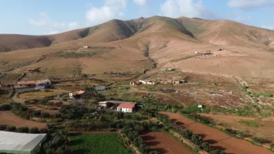 Rustic finca on Calle Majadilla photo 24