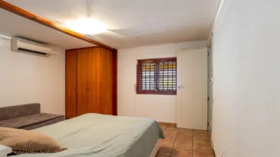 Chalet in El Palmar photo 44