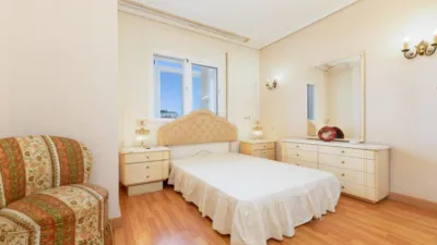 Apartment on Alfonso XIII Street photo 11