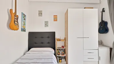 Terraced house on Calle del Rosal photo 25