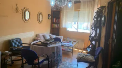 Apartment on Calle del Sol photo 7
