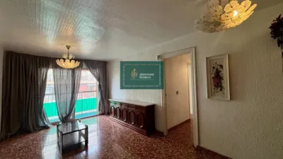 Piso – Alicante - Alacant - Vista 2