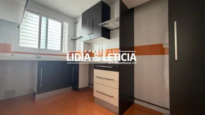 Flat on Calle Lechin photo 4