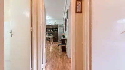 Apartment in El Casal 1 photo 3