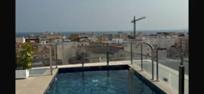 Apartment in Playa del Cura photo 10