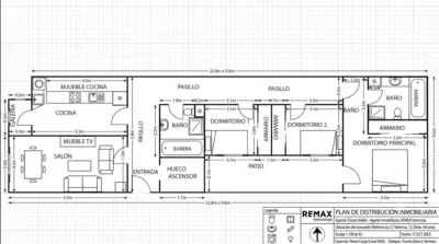 Apartment on Calle del Capità Baltasar Tristany photo 24