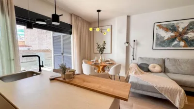 Piso – Guardamar del Segura - Vista 2