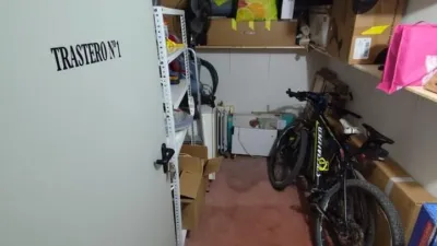 Flat on Calle del Carro photo 28