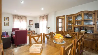Chalet on Calle Fuente Encaña photo 31