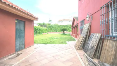 Chalet in Las Almenas photo 8