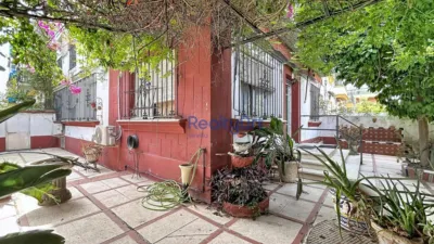 Apartment in Nervión photo 3