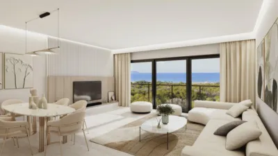 Piso – Guardamar del Segura - Vista 3