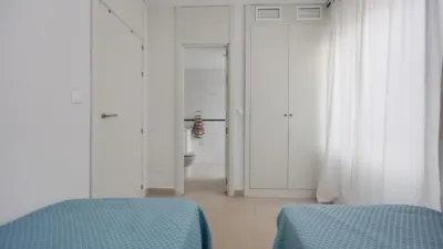 Piso – Orihuela, Alameda del Mar D-1, Urbanización Horizonte - Vista 5