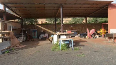Rustic finca on Calle Majadilla photo 31