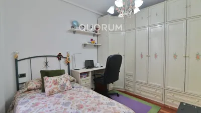 Apartment on San Adrian Etorbidea photo 25