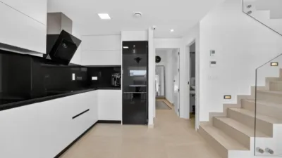 Chalet on Carrer la Rambla photo 14