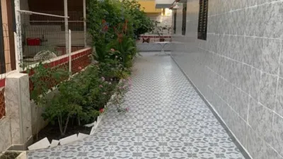 Apartment in Oliva photo 36