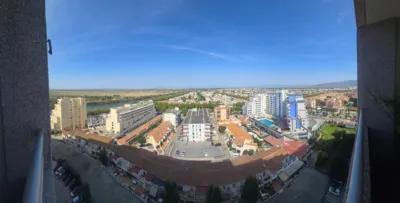 Apartment in Passatge Delta Muga photo 12