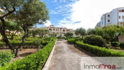 Piso – Xàbia - Jávea - Vista 5