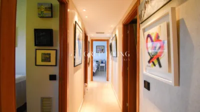 Apartment in Can Pei photo 27