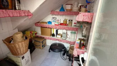 Townhouse in Plaza Fosforito photo 14