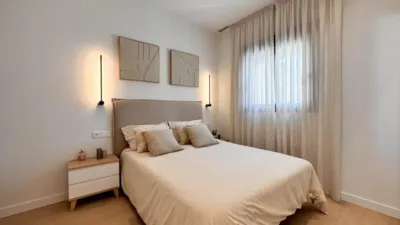 Apartment on Carrer de Miguel Hernández photo 24