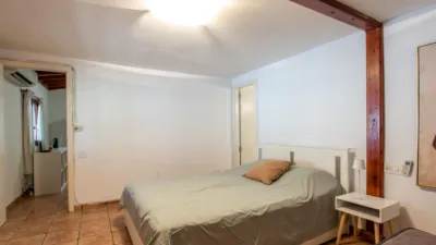 Chalet in El Palmar photo 47