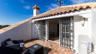 Chalet in Los Girasoles photo 43