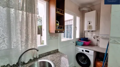 Apartment in Algarrobo-Costa photo 10