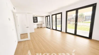 Chalet in Can Riera 1 photo 7